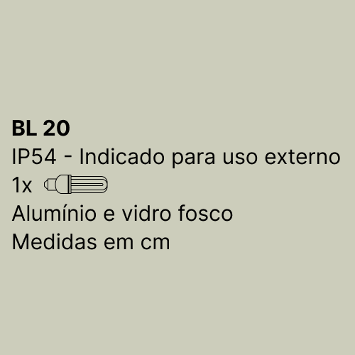 BL 20