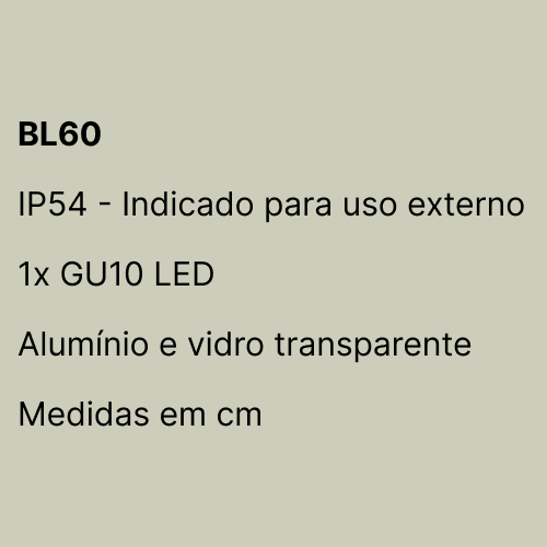BL 60